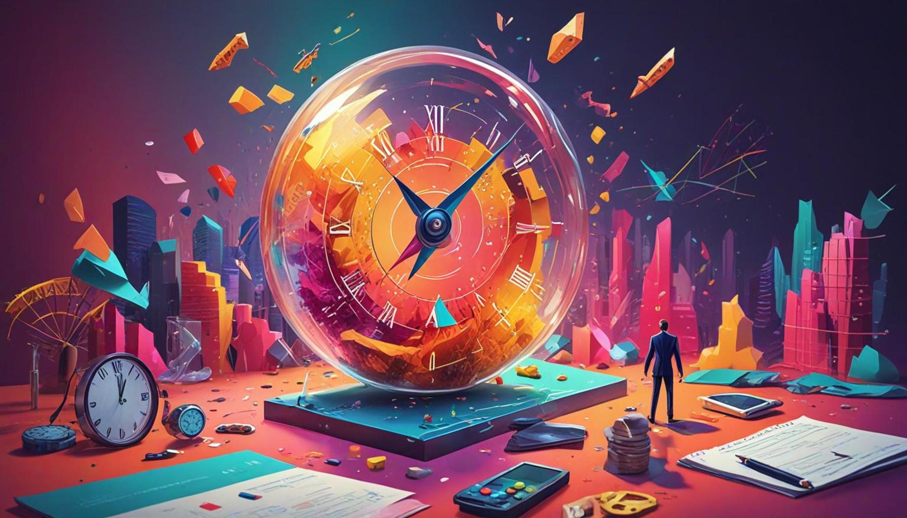 The Importance of Risk Assessment in Investment Management in 2024