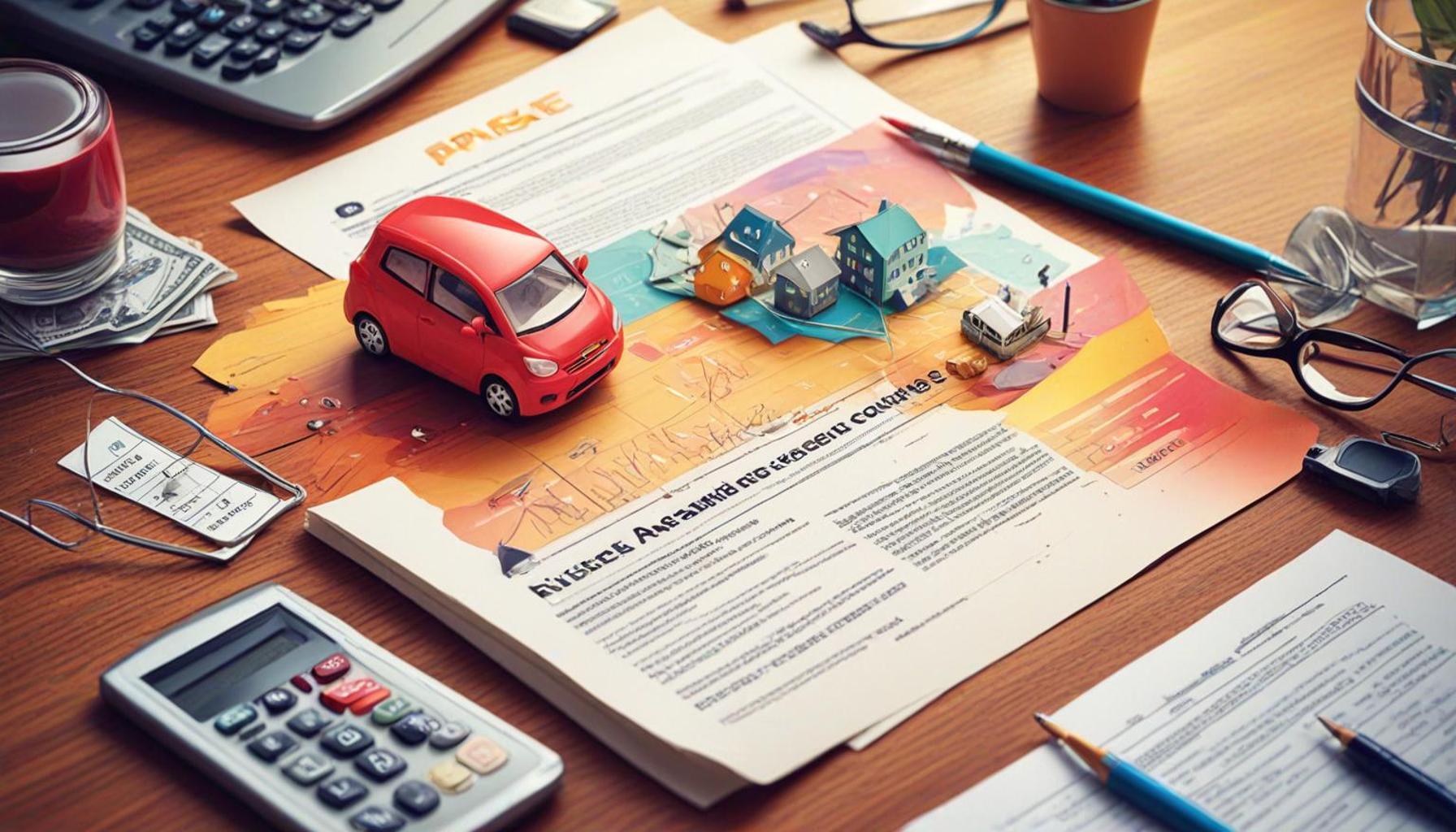 How Risk Assessment Impacts Insurance and Coverage Decisions