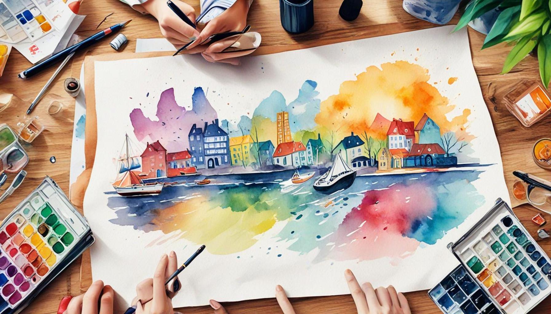 The Role of Risk Assessment in the Financial Sustainability of Small Businesses