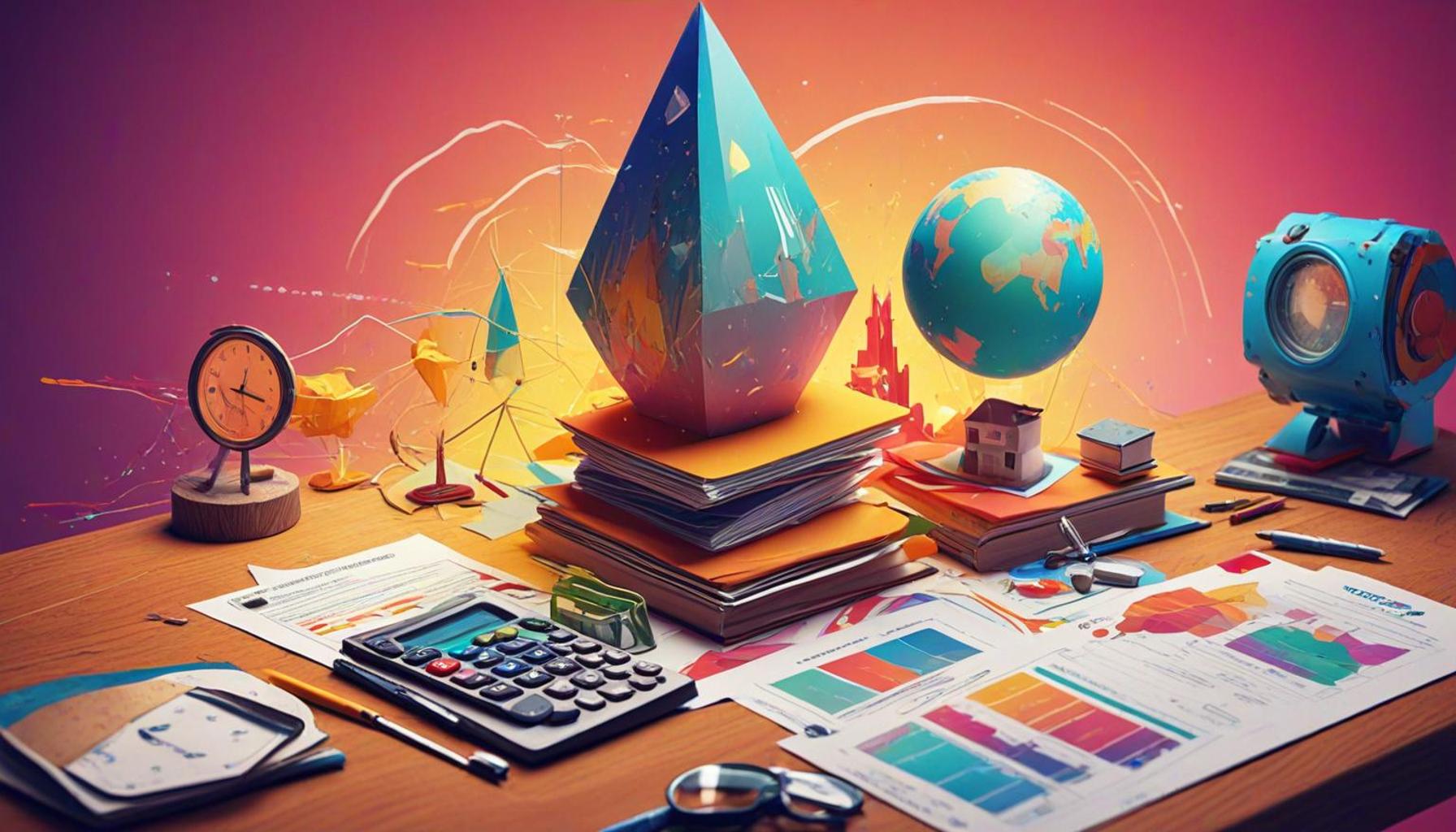 Advanced Risk Assessment Techniques for Financing and Loans