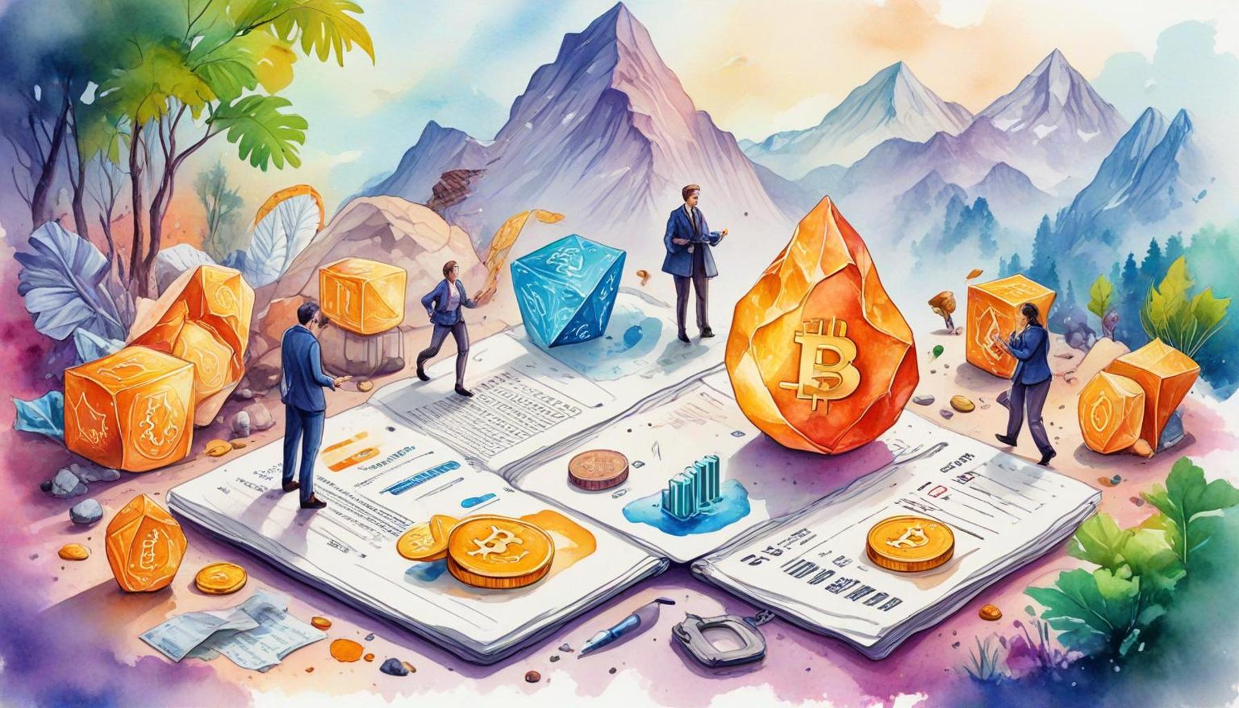 Risk Assessment in Cryptocurrencies: Challenges and Opportunities for Investors