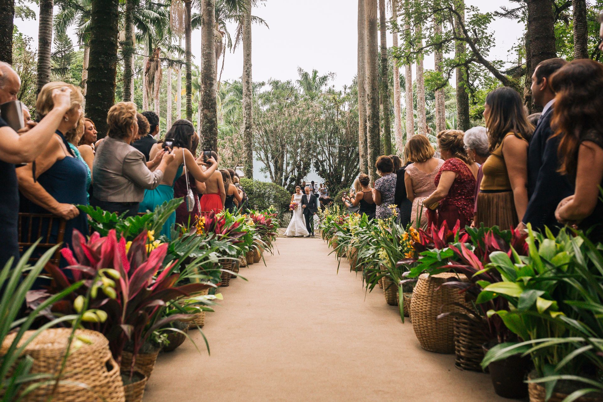 Casamento de Destino: Guia de Destination Wedding